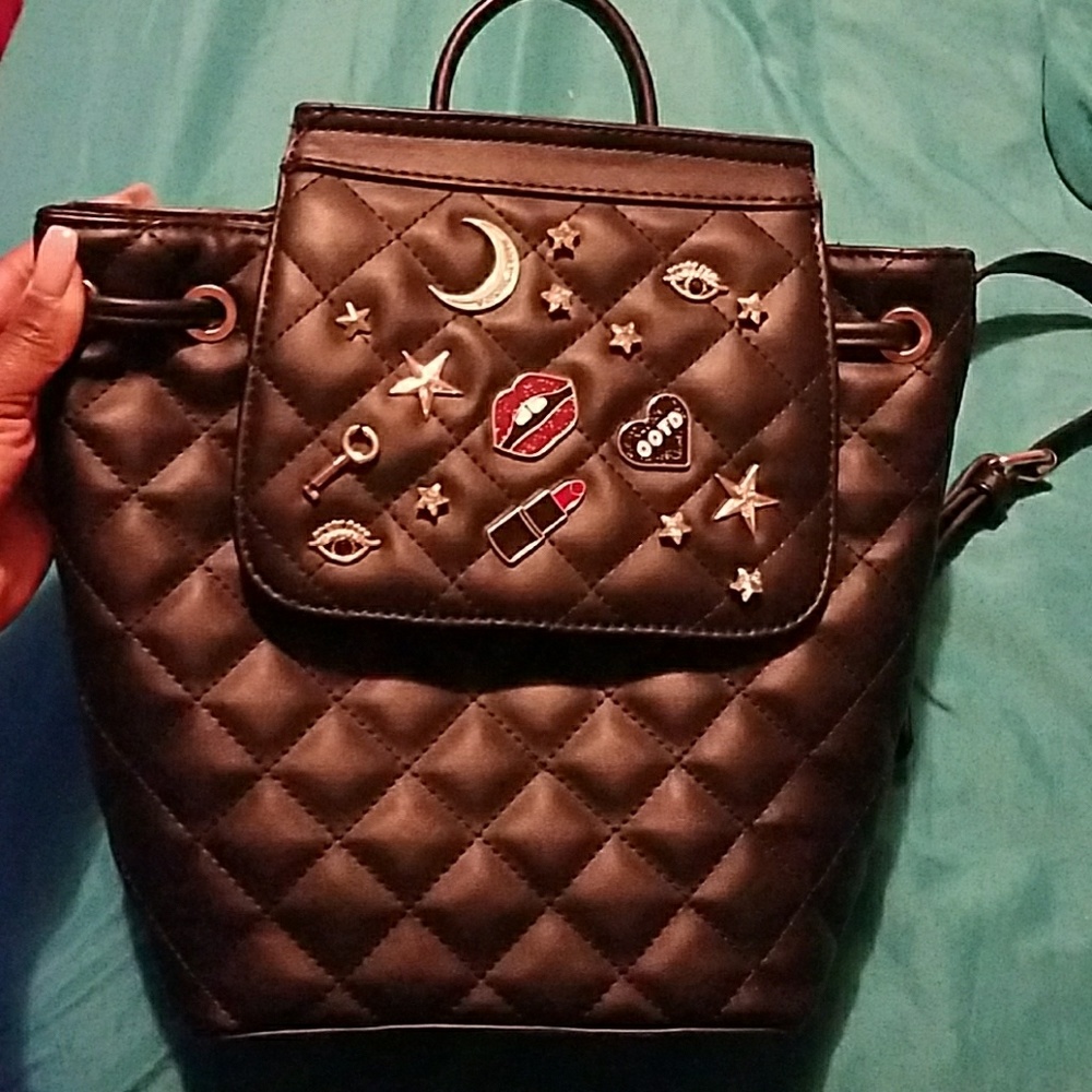 Aldo Backpack